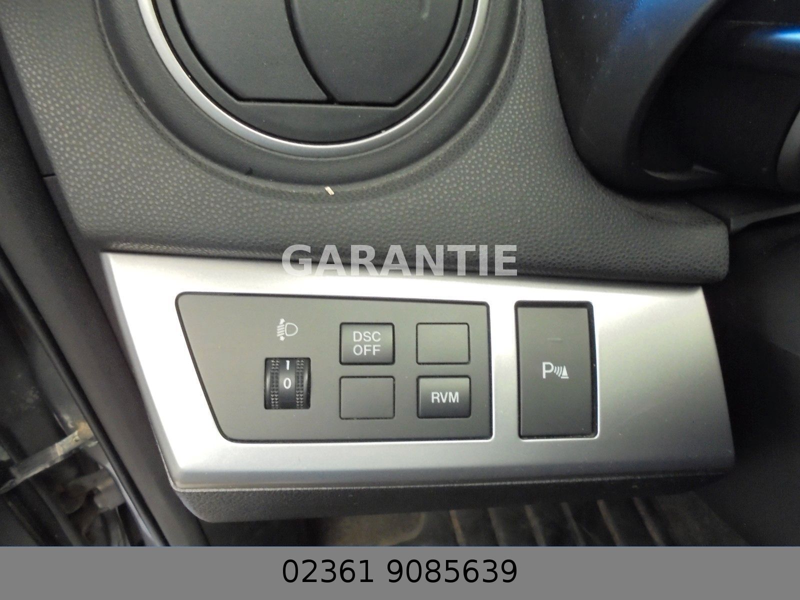 Fahrzeugabbildung Mazda 3 Lim. 90th Anniversary Klimaaut./Sitzheizung/