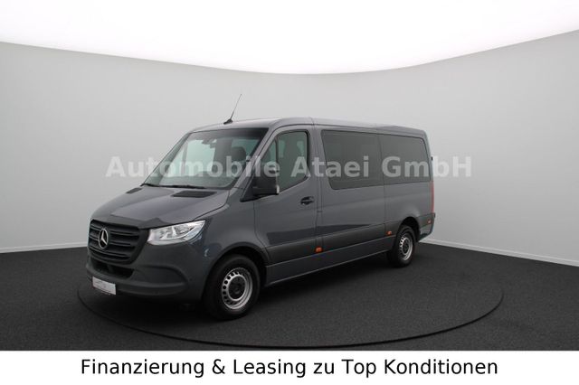 Mercedes-Benz Sprinter Tourer Automat 9-SITZE+KAMERA+NAVI 1688