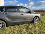 Toyota Verso 1.6l D-4D Start/Stop Comfort 5-Sitzer ... - Toyota Verso Comfort mit Diesel-Antrieb