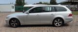 BMW 520 5 Touring Automatik - gebrauchte BMW 520 aus dem Jahr 2007