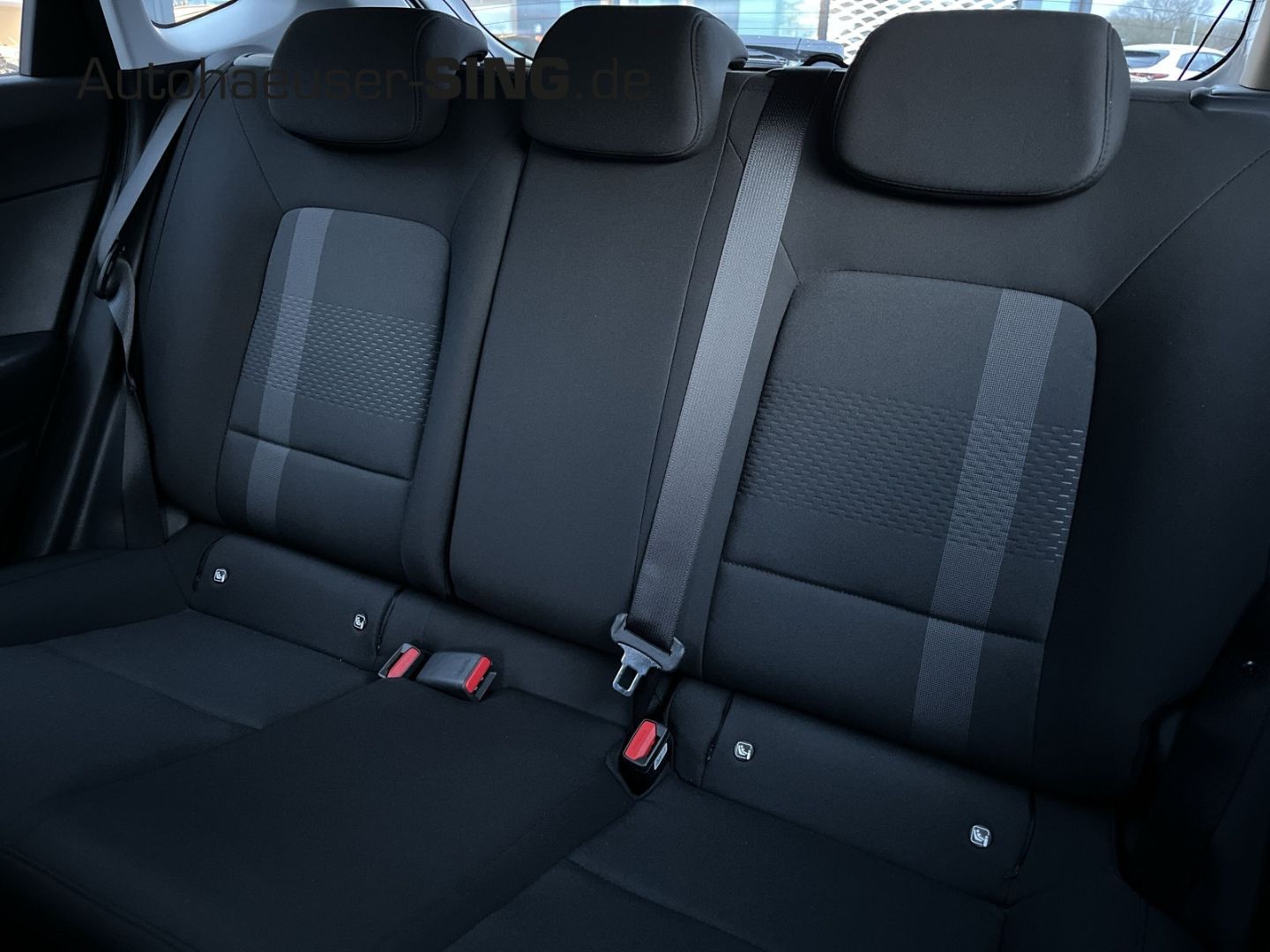 Hyundai i20 - Bild 14