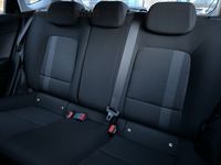 Hyundai i20 - Vorschau Bild 14