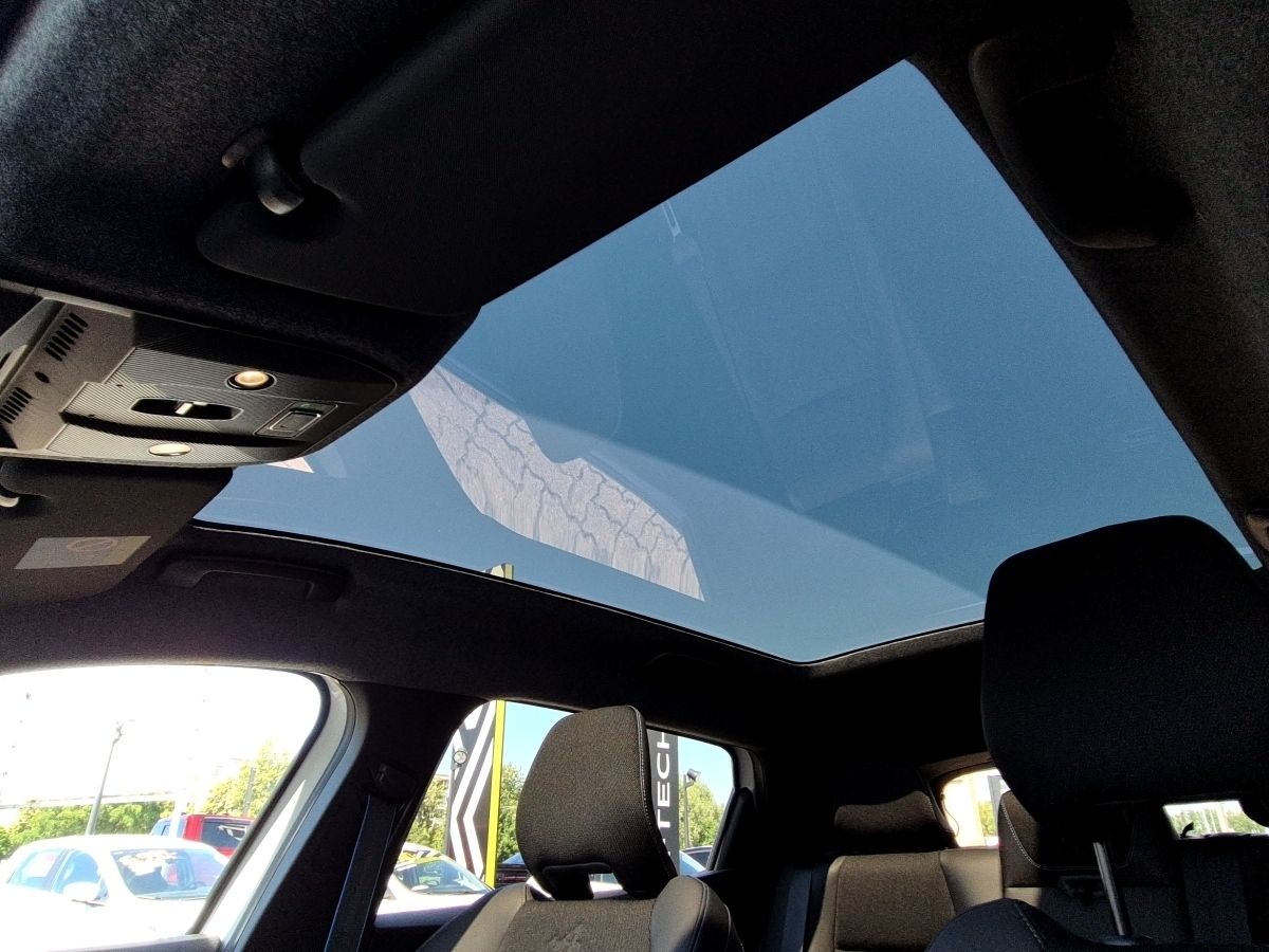 Renault Scenic E-TECH - Bild 14