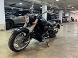 Yamaha XV1900 Midnightstar (Mattschwarz) - YAMAHA XV1900
