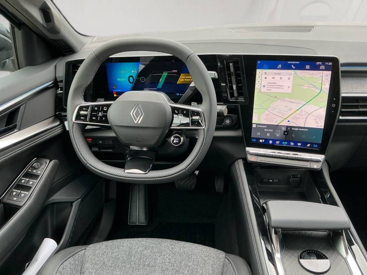 Fahrzeugabbildung Renault Austral Techno Full Hybrid E-Tech 200