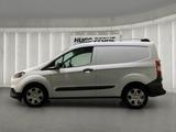Ford Transit Courier Trend 1.0 EcoBoost 74kW Lieferwa - Ford Transit Courier: Van