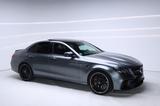Mercedes-Benz E 63 S AMG 4Matic Panorama Klappe Carbon Keramik - gebrauchte Mercedes-Benz E 63 AMG aus dem Jahr 2018