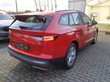 Skoda Enyaq 50 *Sonderleasing ohne zzgl. Kosten* Navi - rote Skoda Enyaq