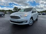 Ford C-Max 2.0 TDCi Titanium 150PS | 12670 - silberne Ford C-Max