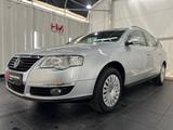 Volkswagen Passat Variant Comfortline Temp/SHZ/Reg./ALS - Volkswagen Passat aus 2008