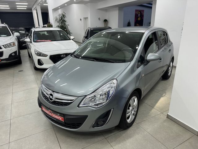 Opel Corsa 1.4 ecoFLEX     /5 Türer/Garantie/2.Hand/