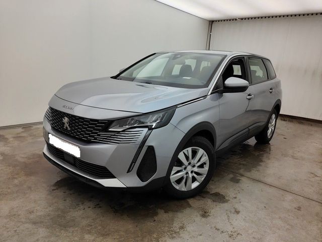 Peugeot 5008 Active Pack  1.2T NAVI/LED/PDC/AHK/7-SITZER