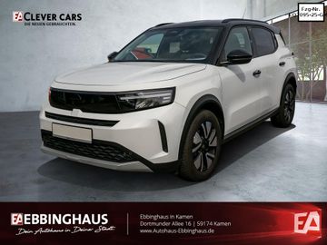 Opel Frontera GS 1.2 107 kW Kamera Navi Spurhalteassi