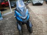 Yamaha SH20 Tricity 300 | 250km 1.Hand Garantie - ROLLER 25 KM H