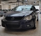 Volkswagen Vw eos cabrio - Volkswagen Eos in Magdeburg