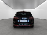 Volkswagen Passat Alltrack - Vorschau Bild 7