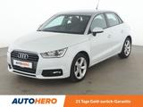 Audi A1 1.0 TFSI Sport*NAVI*PDC*SHZ*TEMPO*KLIMA* - Audi A1 in Frankfurt (Main)
