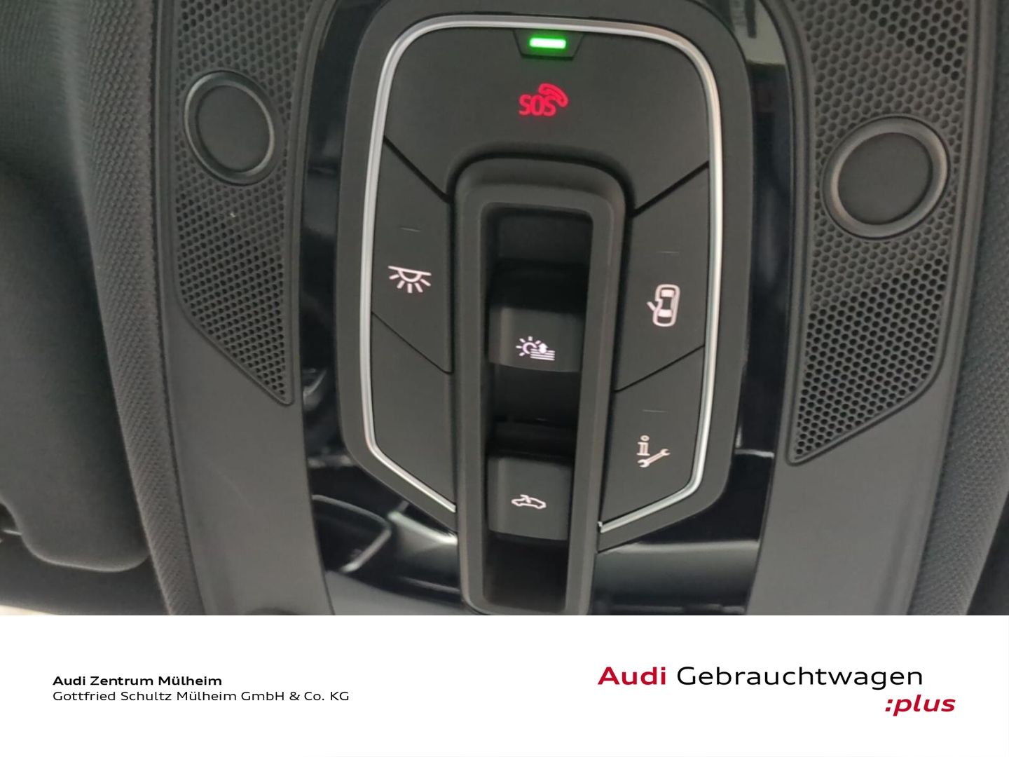 Audi A6 - Bild 17