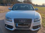 Audi A5 Cabriolet S-Line - Audi Cabriolet aus 2010