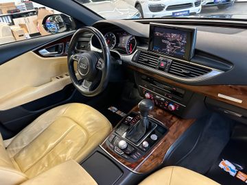 Audi A7 3.0 TFSI quattro *Bose*Standh*TV*