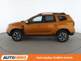 Dacia Duster 1.3 TCe Adventure 4WD *NAVI*CAM*TEMPO*SHZ - Dacia Duster in Frankfurt (Main)
