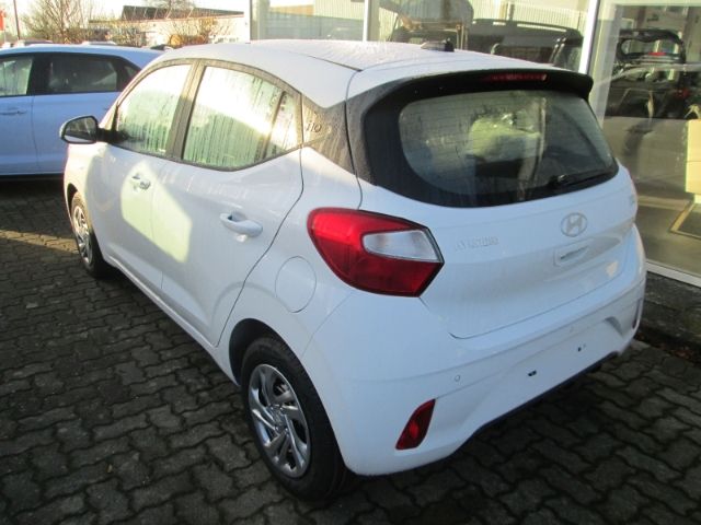 Hyundai i10 – Bild 3