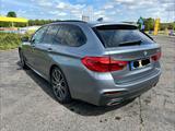 BMW 530d xDrive Touring M - 265PS  - BMW 5er Reihe: Ps