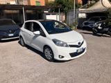 Toyota TOYOTA YARIS 1.3 100cv 5 Porte Lounge - Toyota: T100