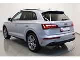 Audi Q5 55 TFSI e quattro S line AHK/Matrix/20''/360 - Audi: Q