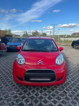 Citroën Auto Citroen C1  TÜV bis 2027 - Citroën C1 in Halle