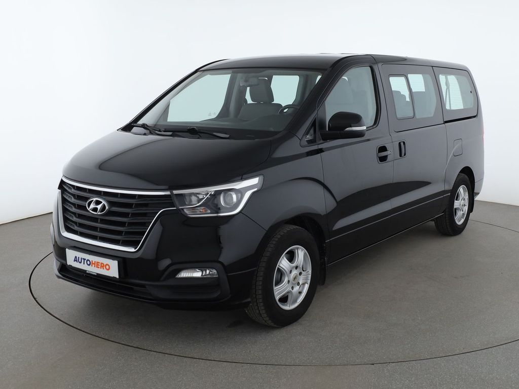 Image of Hyundai H-1