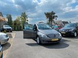 Mercedes-Benz B180 Klima Allwetter Sitzhz. TÜV Grüne Plakette - gebrauchte Mercedes-Benz B 180 aus dem Jahr 2007