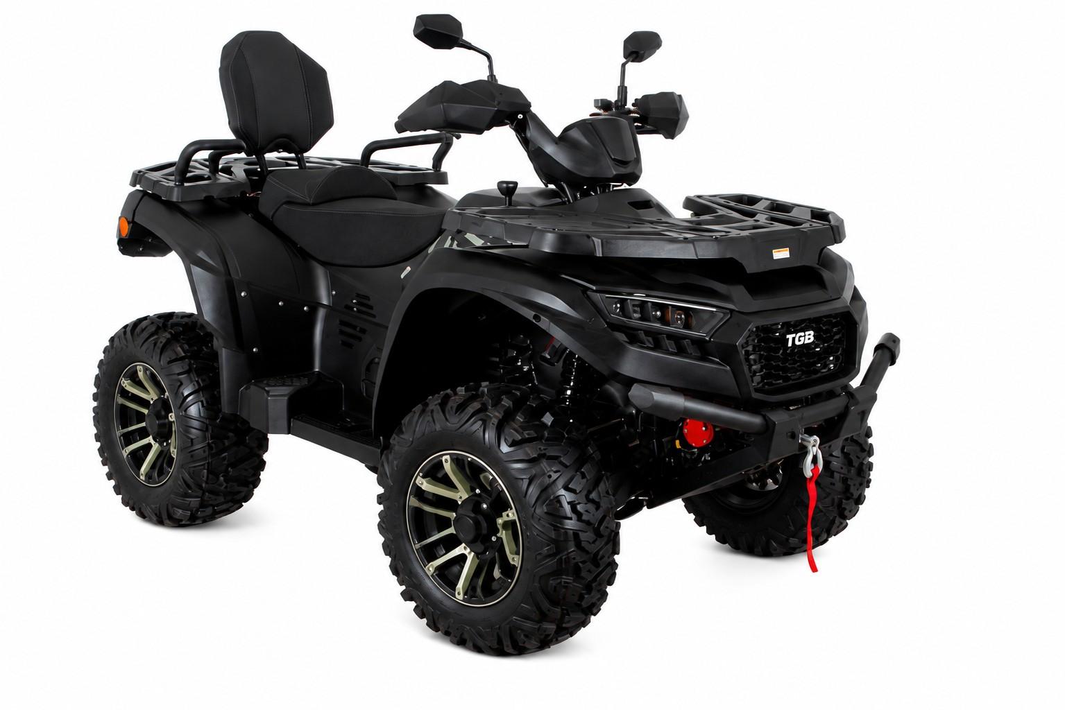 TGB Blade 1000 T3b ABS
