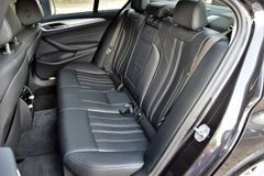 Fahrzeugabbildung BMW 520d FACELIFT  Leder LED HuD Temp 360°