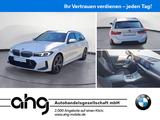 BMW 330iA xDrive Touring M Sportpaket HIFI-System AC - BMW: System