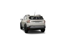 Dacia Duster - Vorschau Bild 5