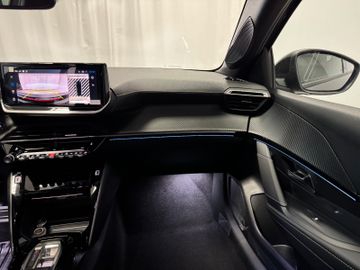 Peugeot 208 Hybrid 145 GT e-Sitz+Alcantara+360 Grad