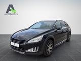 Peugeot 508 SW RXH 2.0 HDi HYbrid4 *PANO*LEDER*MEMORY* - Peugeot 508 Hybrid (Diesel/Elektro): Automatik
