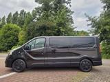 Renault Trafic L2H1 2,9t 9 Sitze Expression Euro 6-Nur 9 - Renault Trafic: Van, L2h1