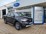 Ford Ranger Wildtrak Doppelkabine 4x4 - gebrauchte Ford Ranger aus dem Jahr 2020