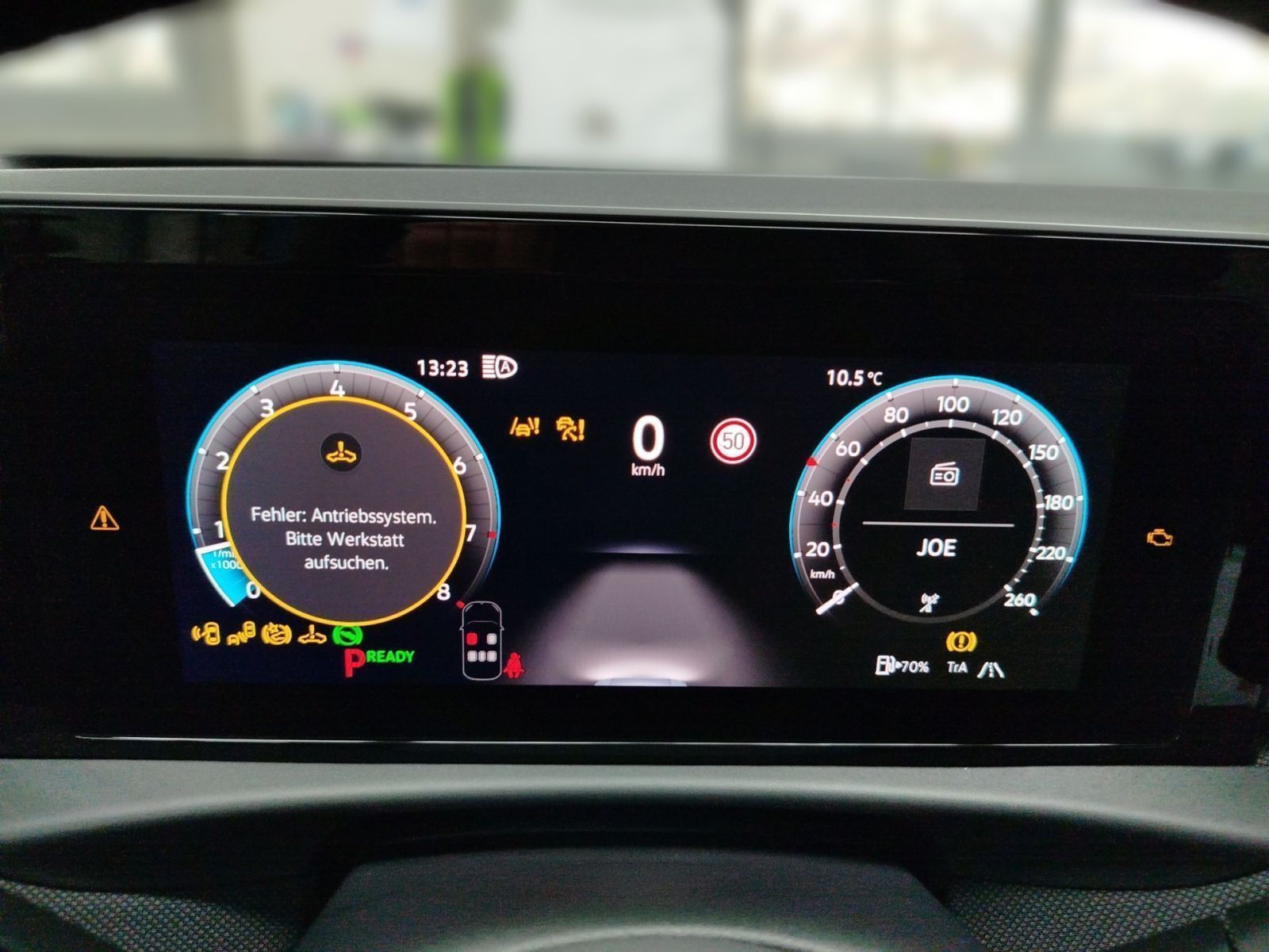 Volkswagen T-Roc - Bild 8