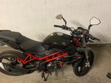 Benelli Bn125 - BENELLI BN 125