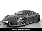 Porsche 992 911 Turbo S Lift InnoDrive Sitzlüftung Matri