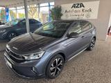 Volkswagen Taigo 1.0 TSI DSG Style | Matrix | Pano | Navi - VW Taigo mit Schiebedach