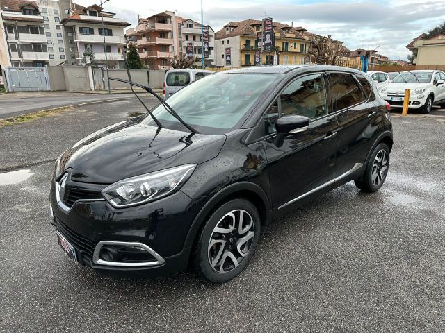 Renault RENAULT CAPTUR S&S ENERGY INTENS 1.5DCI 90CV EUR