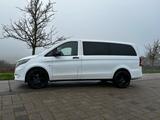 Mercedes-Benz Vito 20 Zoll Felgen Automatik  - : Auto Felgen