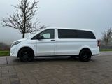 Mercedes-Benz Vito 20 Zoll Felgen Automatik  - Mercedes-Benz: Felgen 20 Zoll