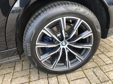 BMW X6 - 10