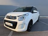 Citroën C1 Shine orig. 44 tkm - Citroën C1: Limousine