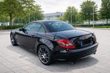 Mercedes-Benz SLK 200 KOMPRESSOR AMG Performences Edition 10  - Mercedes-Benz SLK-Klasse: Edition 10